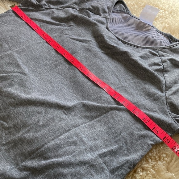 Tempertek Xl tee - Picture 6 of 9